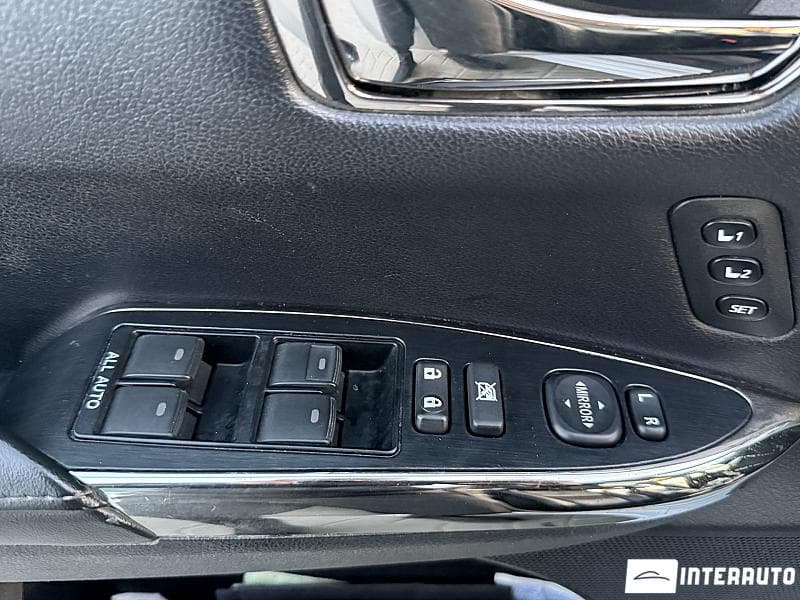 Toyota Avalon 2013 — Миниатюра 19
