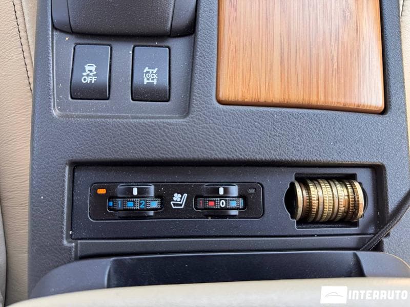 2013 Lexus RX 350 — Miniatură 16