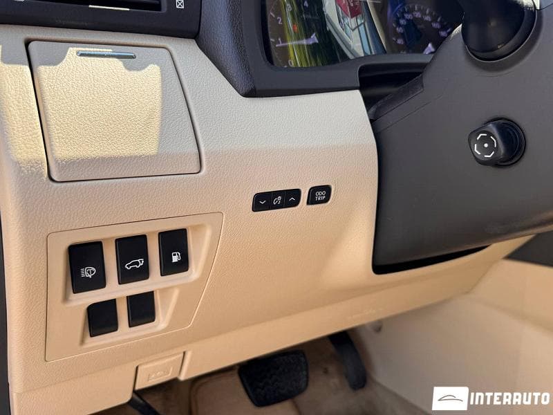 2013 Lexus RX 350 — Miniatură 15