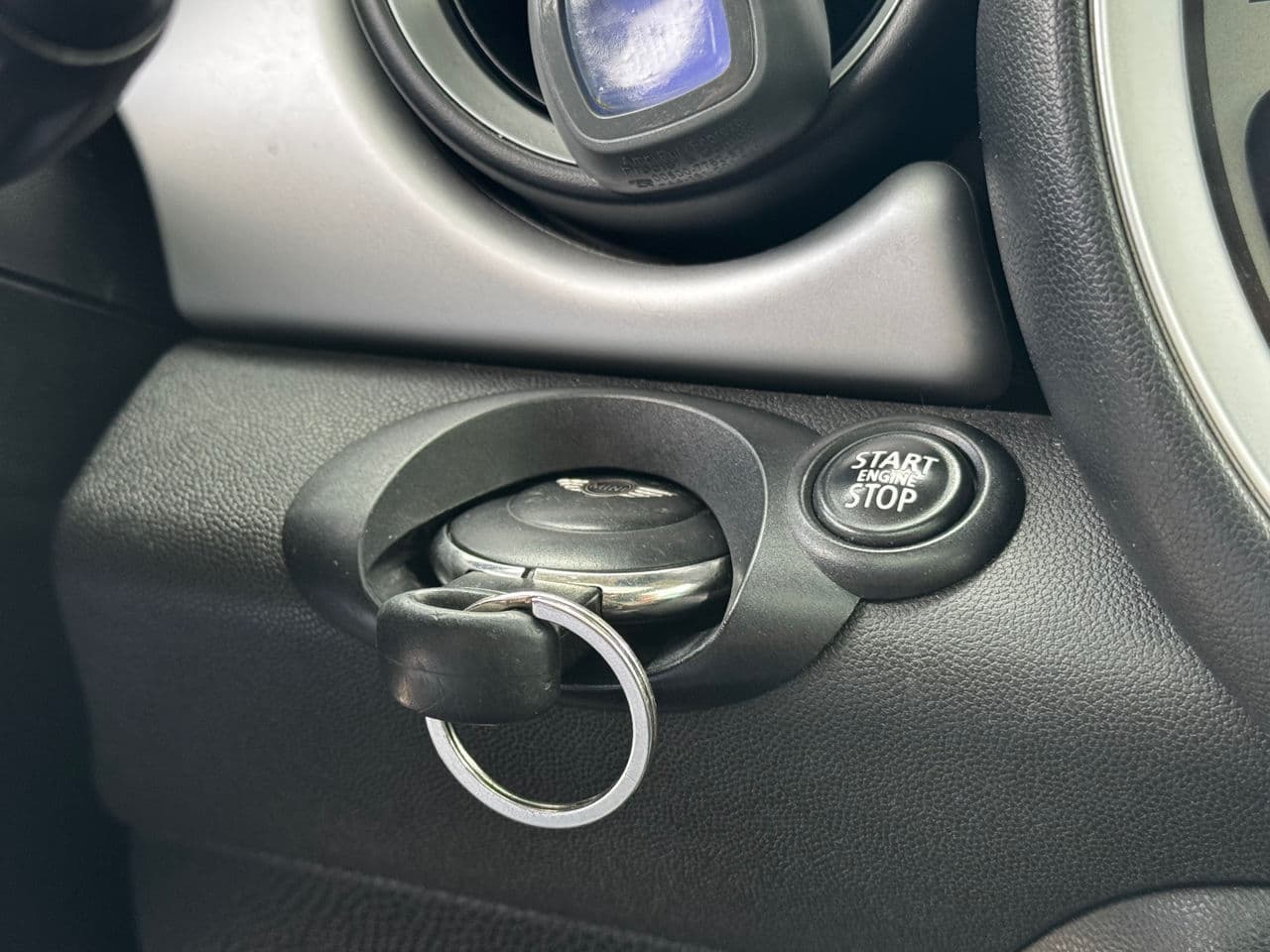 Mini Cooper 2013 — Миниатюра 12