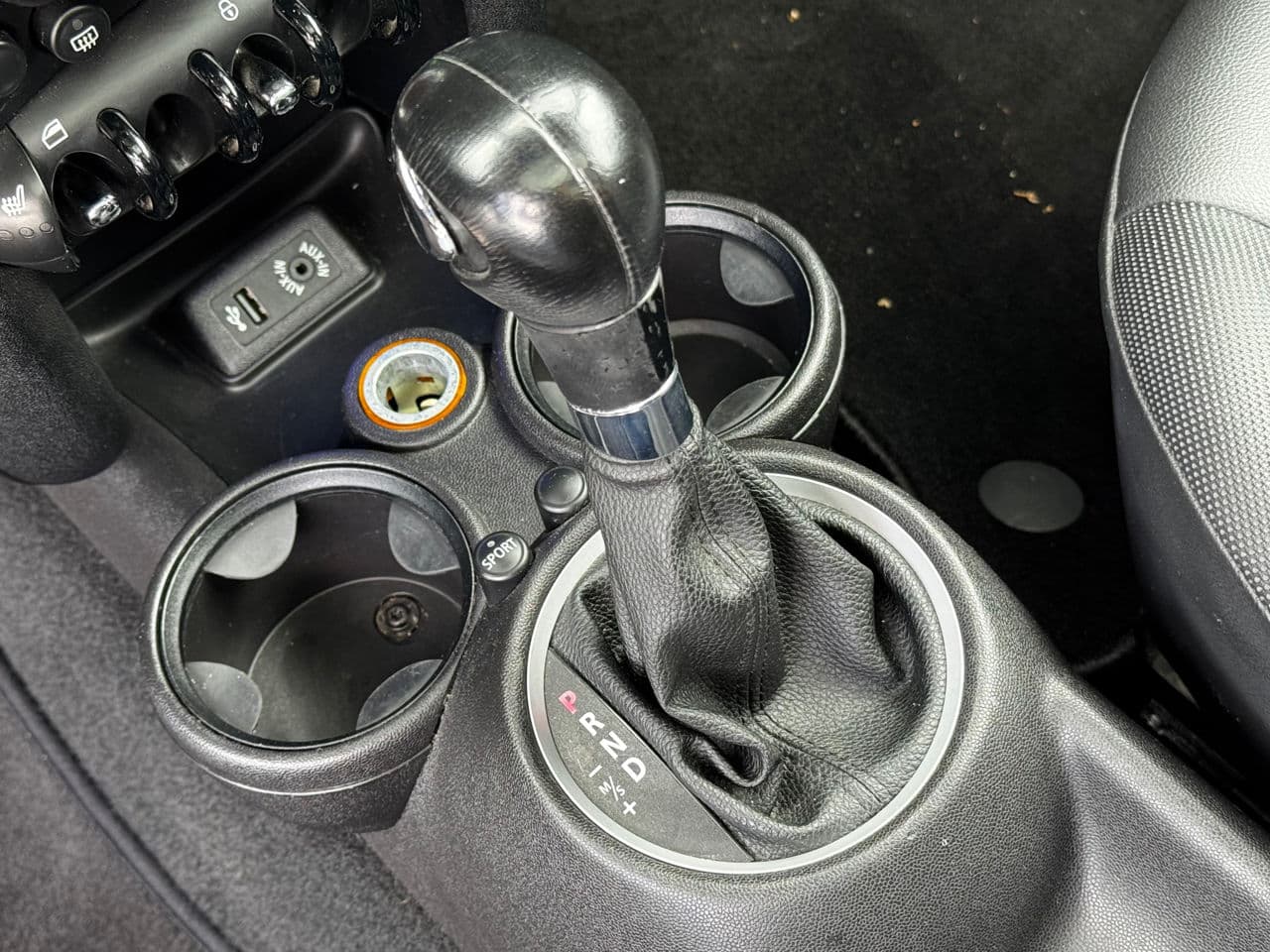 Mini Cooper 2013 — Миниатюра 11