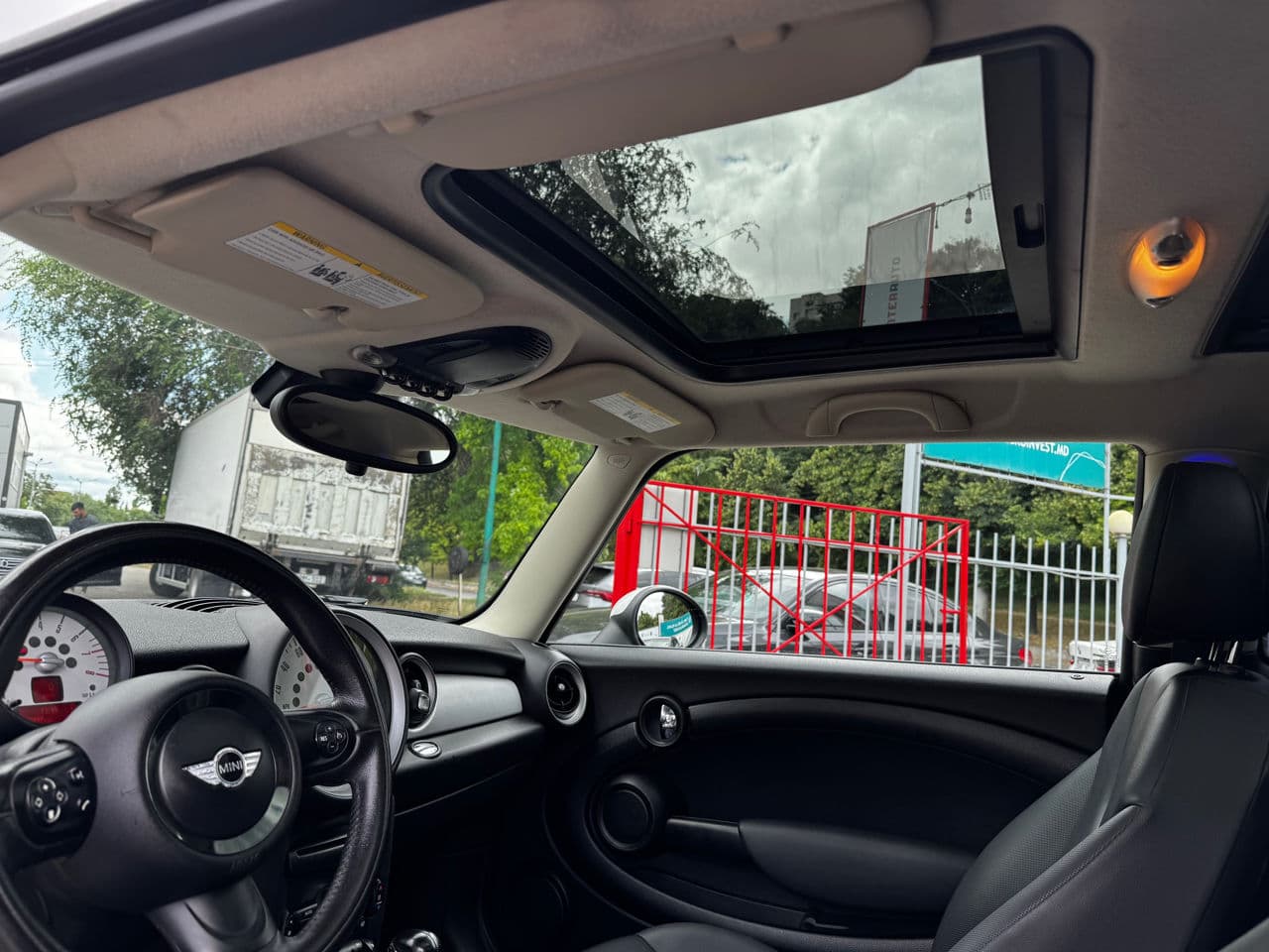 Mini Cooper 2013 — Миниатюра 7