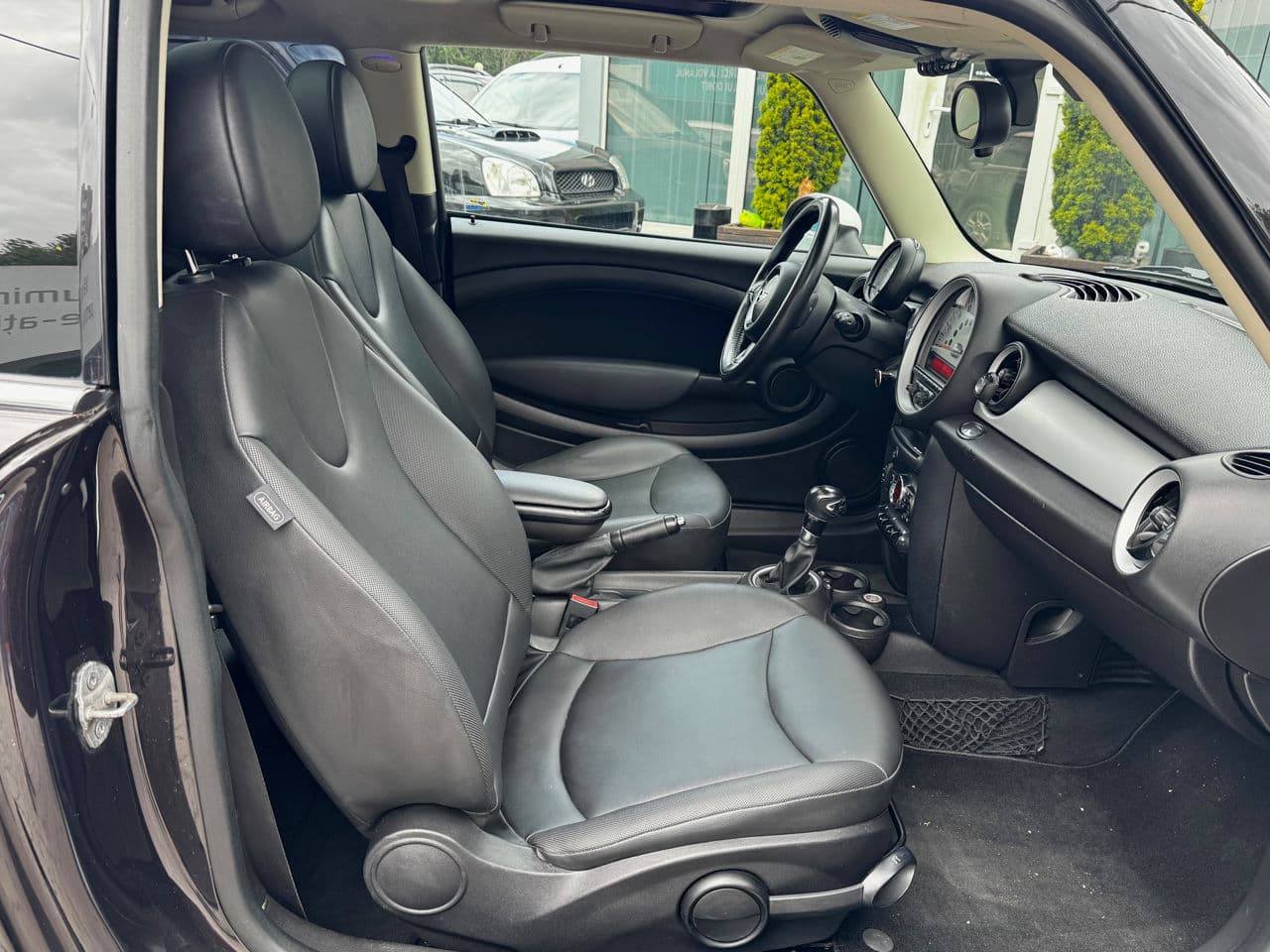 Mini Cooper 2013 — Миниатюра 6