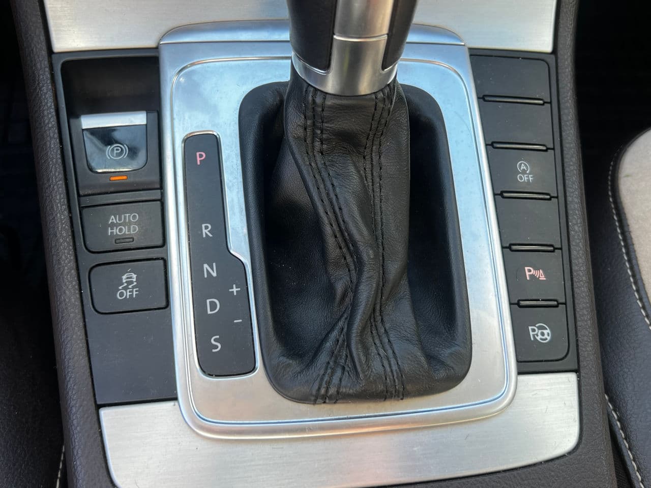 Volkswagen Passat 2013 — Миниатюра 15