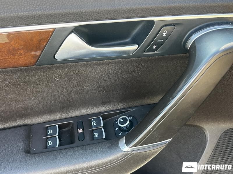 Volkswagen Passat 2013 — Миниатюра 16