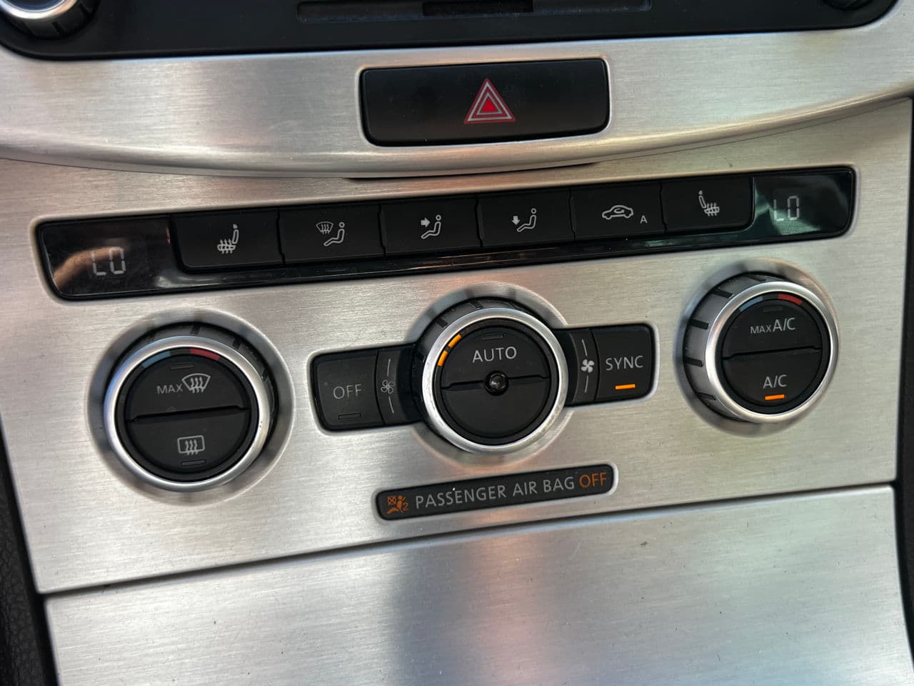 Volkswagen Passat 2013 — Миниатюра 14