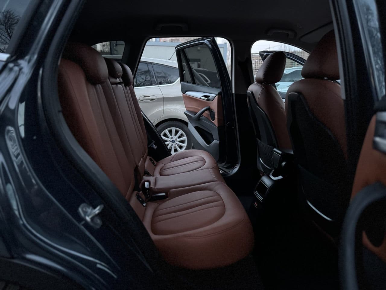 BMW X1 1.6D 2018 — Миниатюра 16