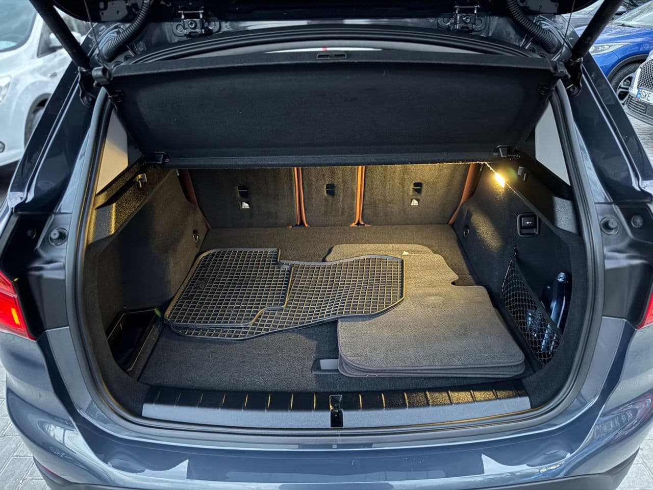 BMW X1 1.6D 2018 — Миниатюра 18