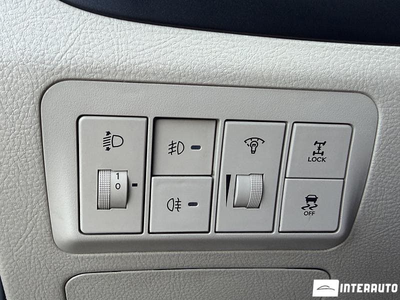 Hyundai Santa Fe 2011 — Миниатюра 8