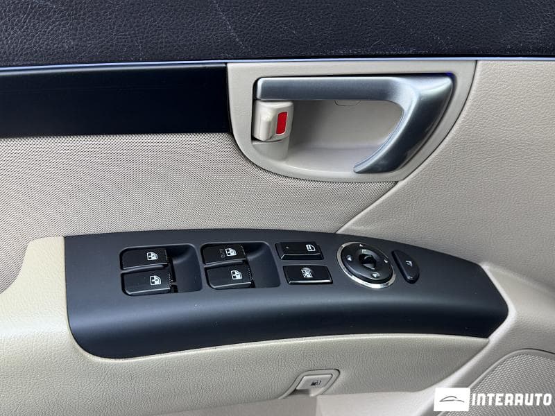 Hyundai Santa Fe 2011 — Миниатюра 6