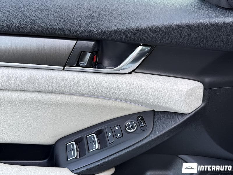 Honda Accord 2020 — Миниатюра 12