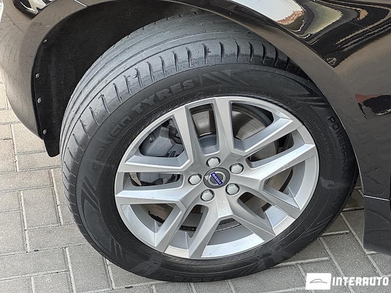 Volvo XC 60 2016 — Миниатюра 20