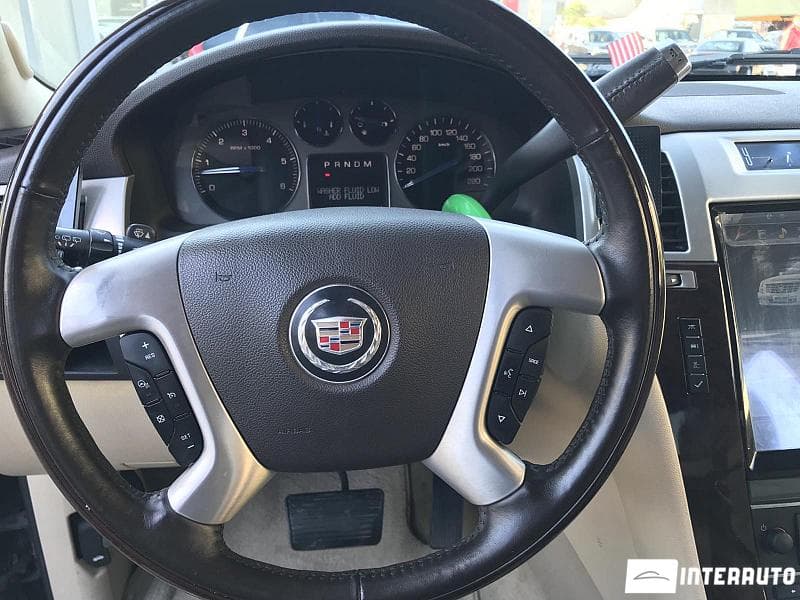 Cadillac Escalade 2007 — Миниатюра 8