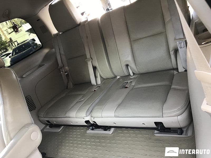 Cadillac Escalade 2007 — Миниатюра 24