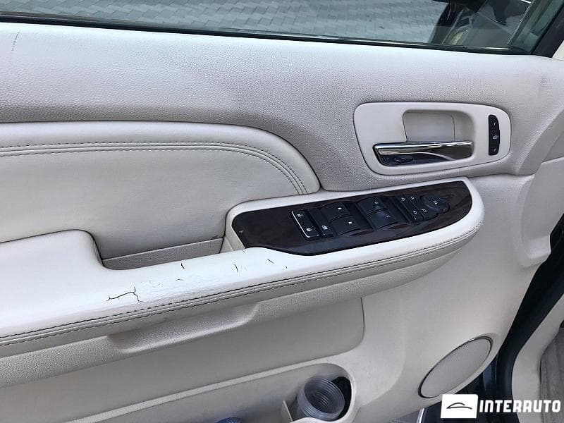 Cadillac Escalade 2007 — Миниатюра 5