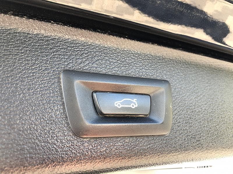 2014 BMW X3 2.0D — Miniatură 6