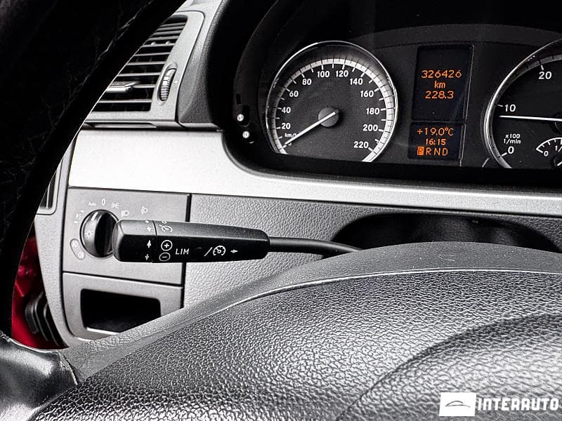 Mercedes Vito 2014 — Миниатюра 15
