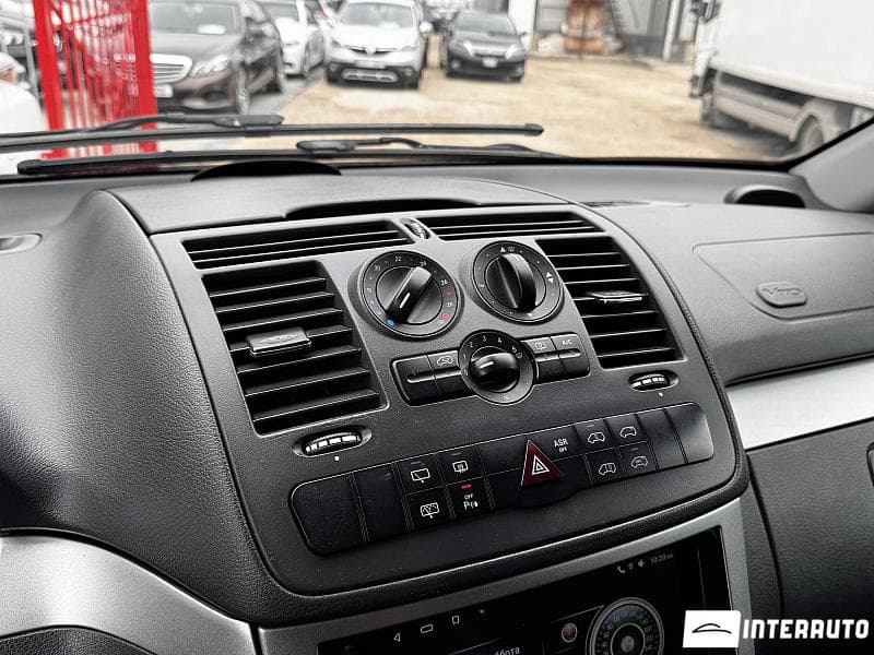 Mercedes Vito 2014 — Миниатюра 7