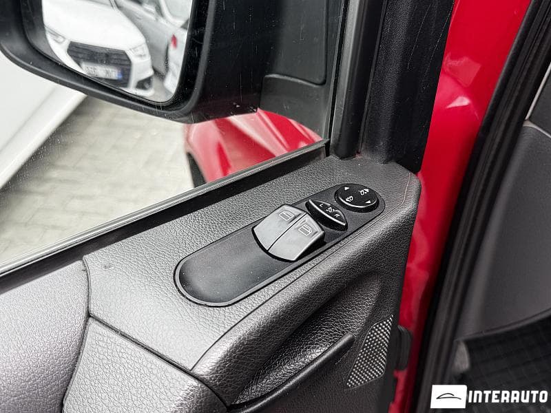 Mercedes Vito 2014 — Миниатюра 13