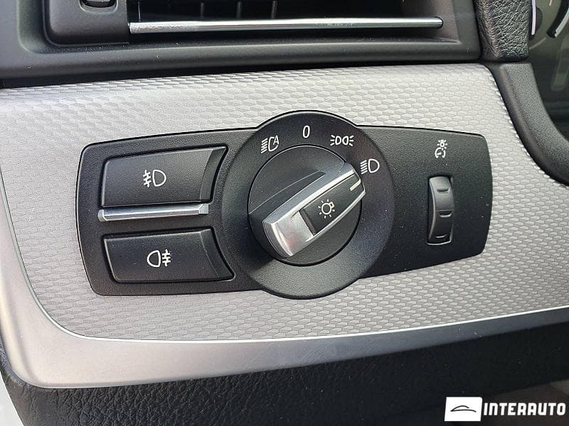 BMW 520 2014 — Миниатюра 7