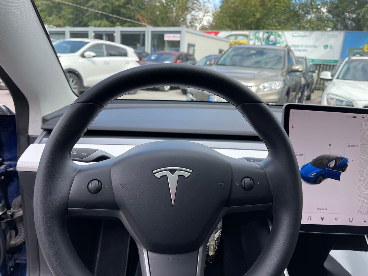 Tesla Model 3 2019 — Миниатюра 6