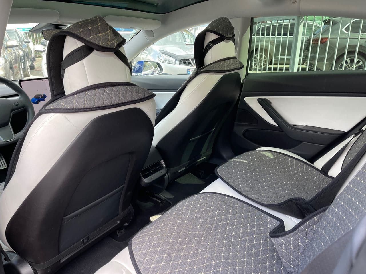 Tesla Model 3 2019 — Миниатюра 11
