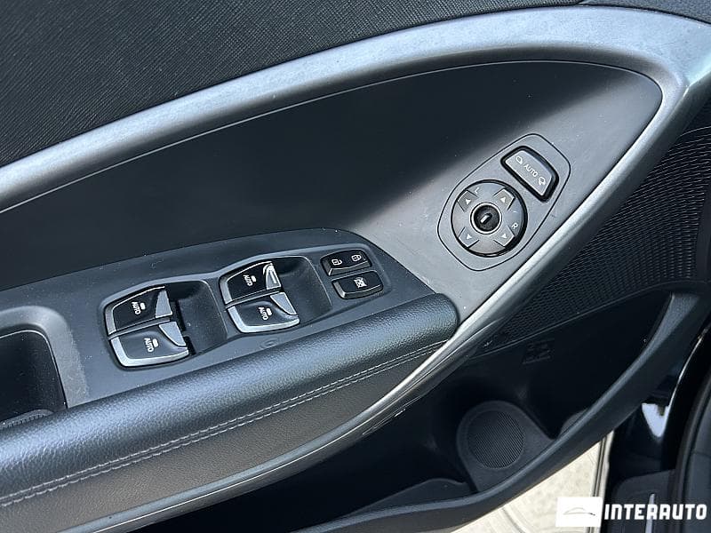Hyundai Santa Fe 2015 — Миниатюра 7