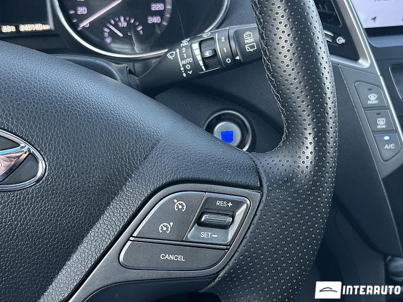 Hyundai Santa Fe 2015 — Миниатюра 11