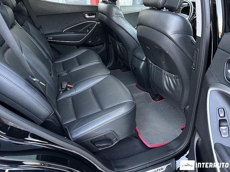Hyundai Santa Fe 2015 — Миниатюра 19