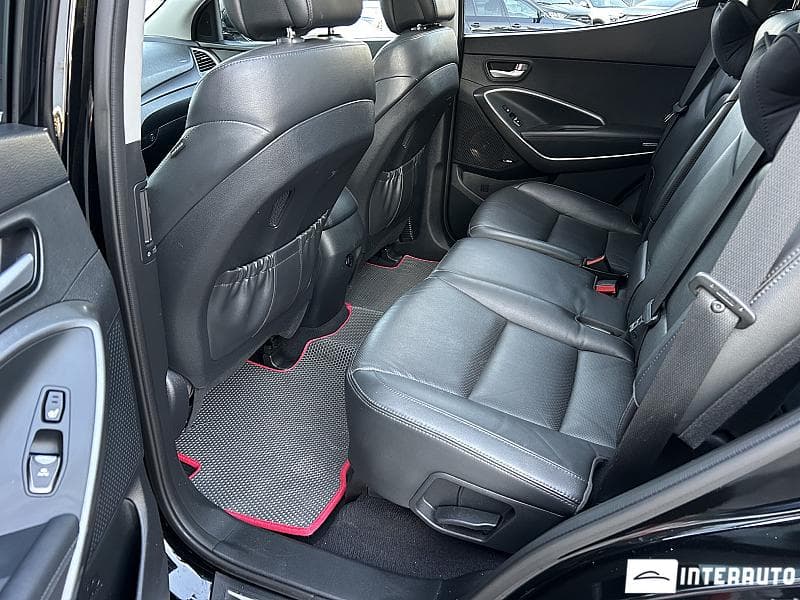 Hyundai Santa Fe 2015 — Миниатюра 18