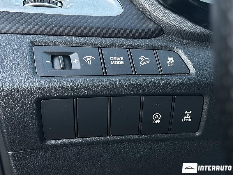 Hyundai Santa Fe 2015 — Миниатюра 9