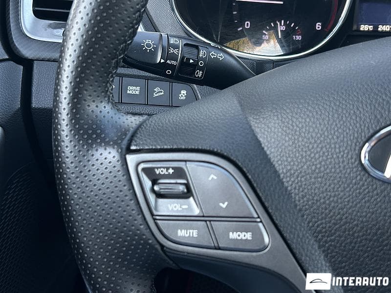 Hyundai Santa Fe 2015 — Миниатюра 10