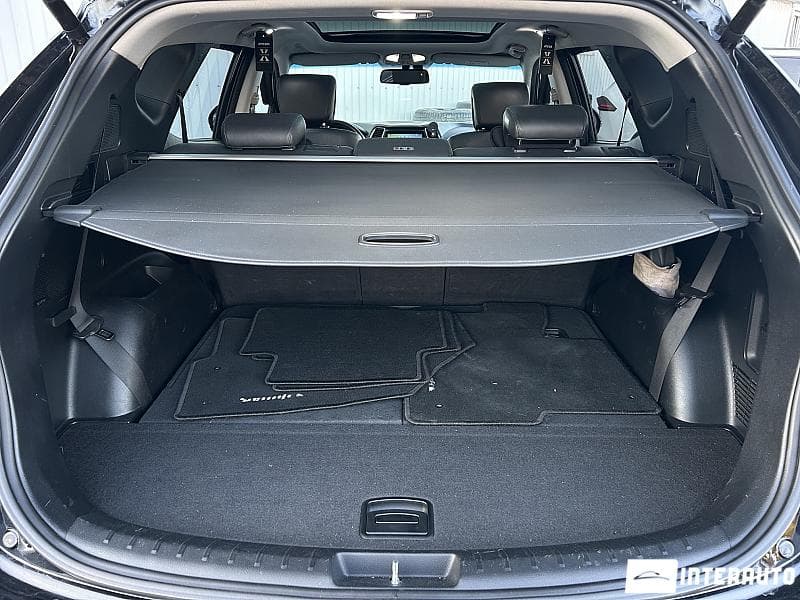 Hyundai Santa Fe 2015 — Миниатюра 21