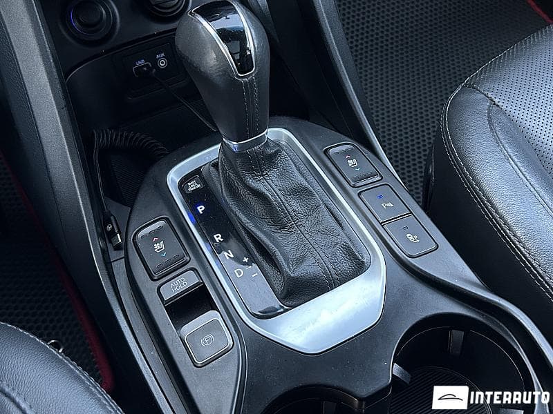 Hyundai Santa Fe 2015 — Миниатюра 15