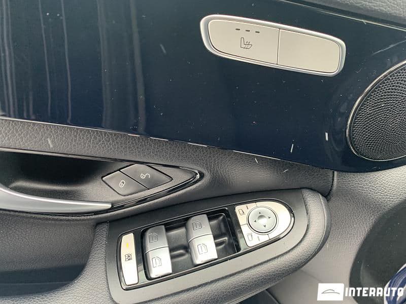Mercedes C 180 2016 — Миниатюра 12