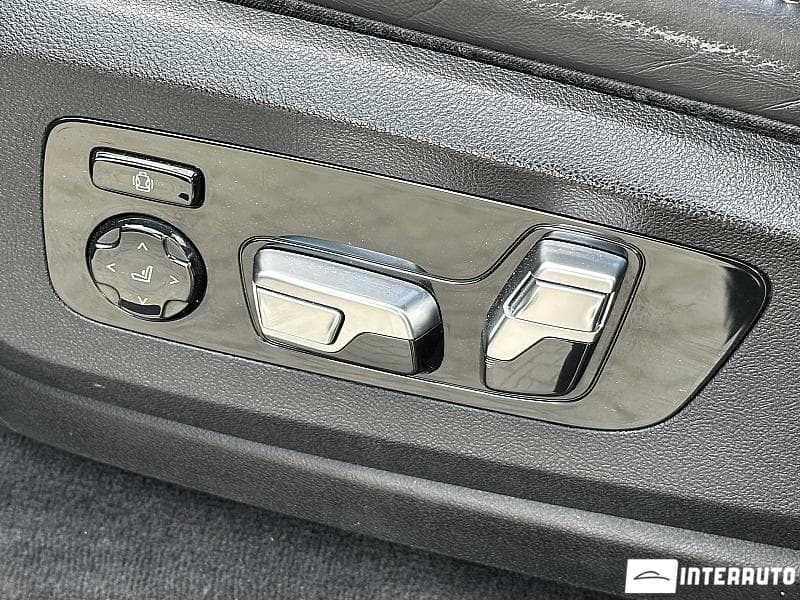 2021 BMW X6 M5.0D — Miniatură 27