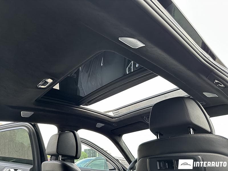 2021 BMW X6 M5.0D — Miniatură 20