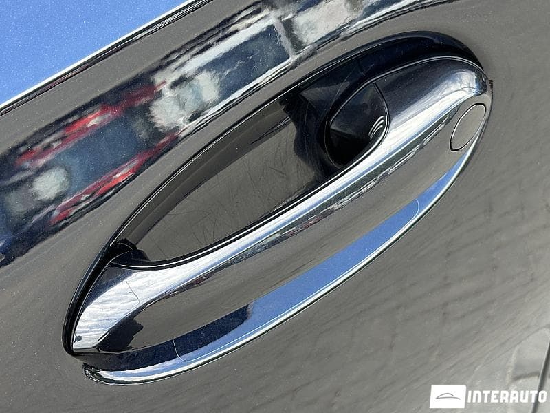 2021 BMW X6 M5.0D — Miniatură 24