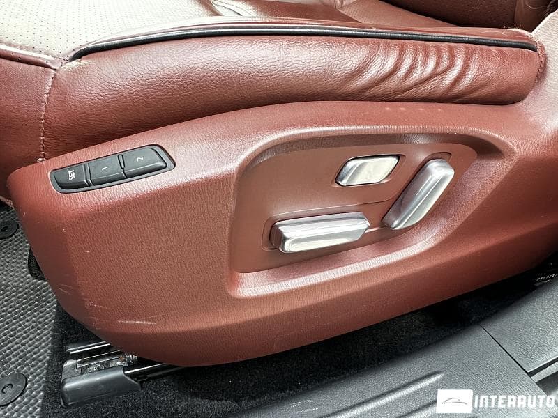 Mazda CX-9 2016 — Миниатюра 20