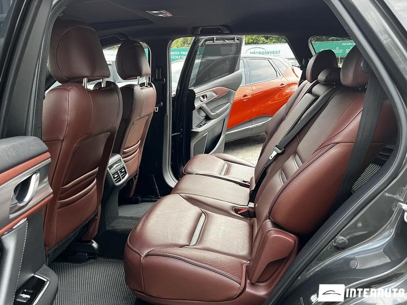 Mazda CX-9 2016 — Миниатюра 13