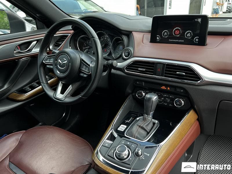 Mazda CX-9 2016 — Миниатюра 6