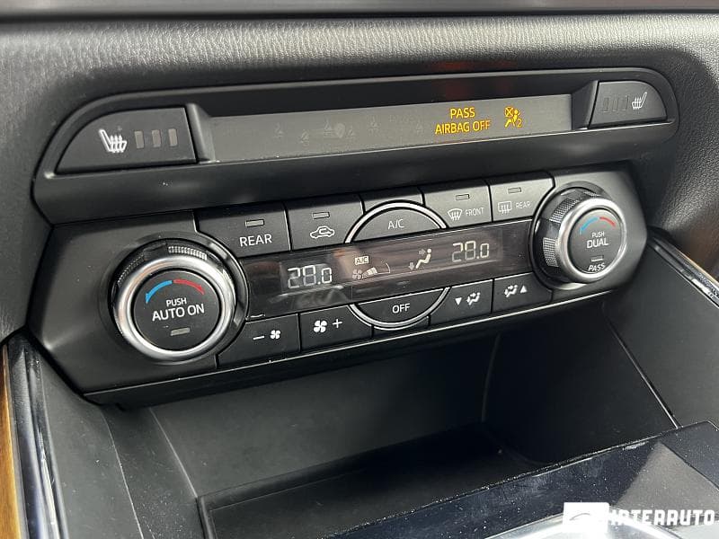 Mazda CX-9 2016 — Миниатюра 10
