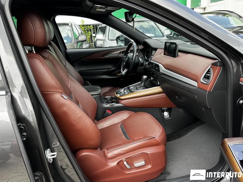 Mazda CX-9 2016 — Миниатюра 21