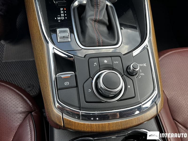 Mazda CX-9 2016 — Миниатюра 12