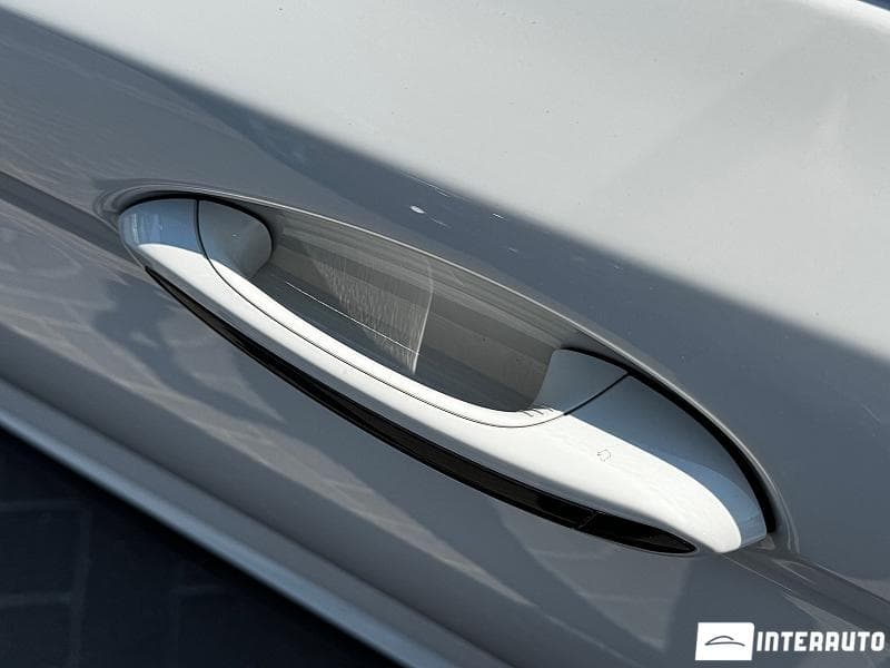 BMW 530 2017 — Миниатюра 17