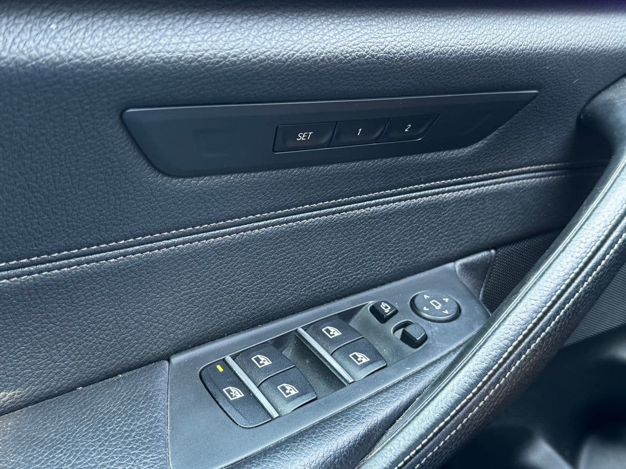BMW 530 2017 — Миниатюра 14