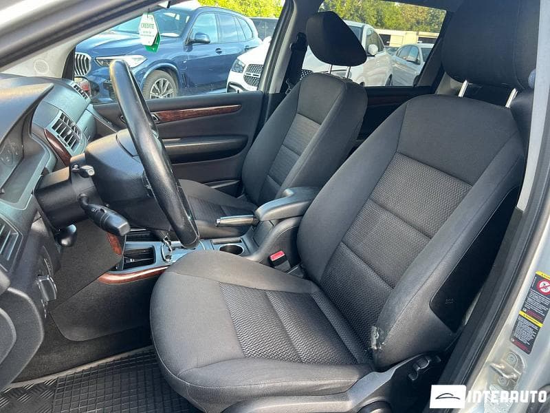 2005 Mercedes A 150 — Miniatură 6