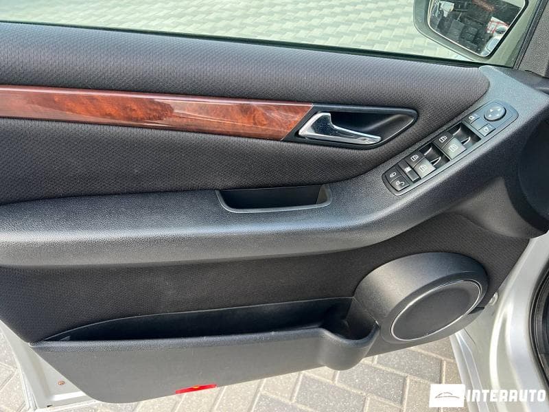 2005 Mercedes A 150 — Miniatură 5