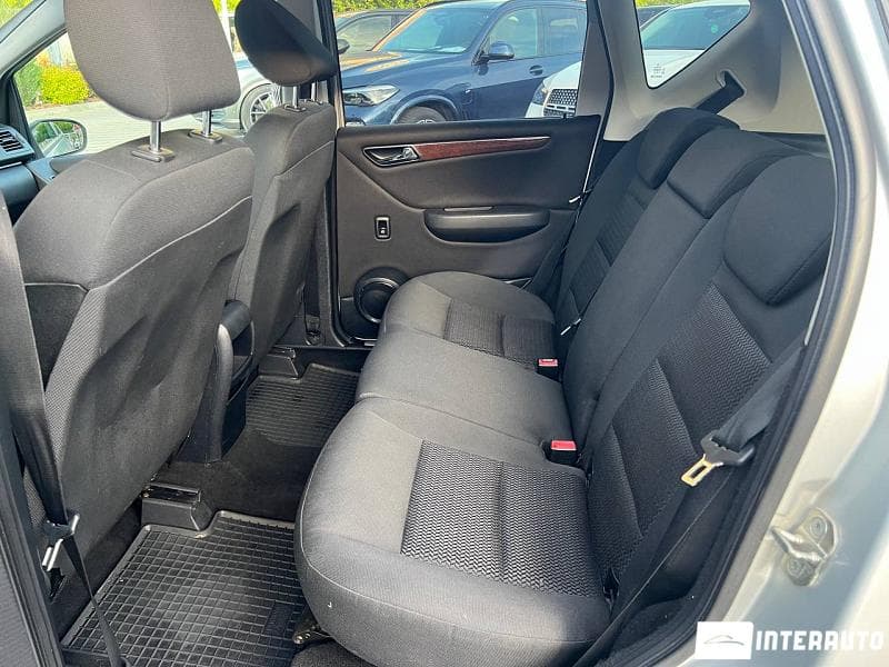 2005 Mercedes A 150 — Miniatură 14