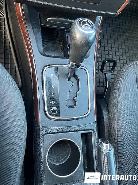 2005 Mercedes A 150 — Miniatură 11
